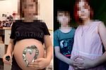 Russian schoolgirl, 13, who claimed 10-year-old boy got her 